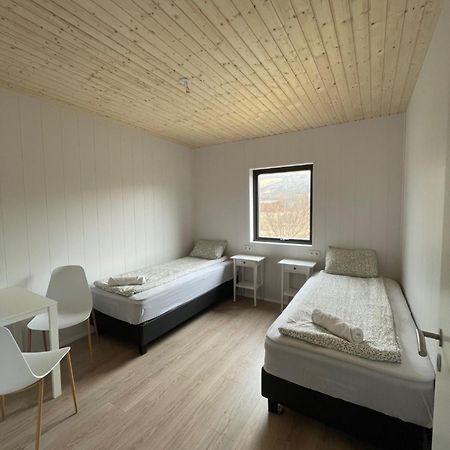 Rjupnavellir Villa Екстериор снимка