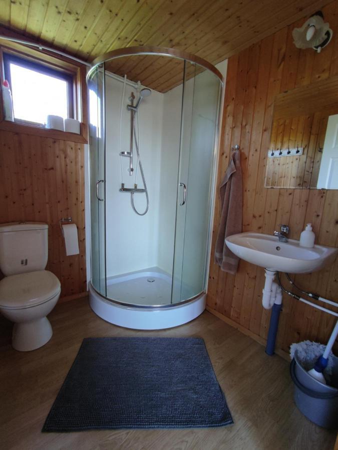 Rjupnavellir Villa Екстериор снимка