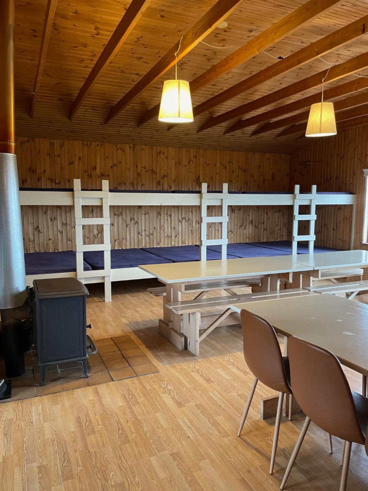 Rjupnavellir Villa Екстериор снимка
