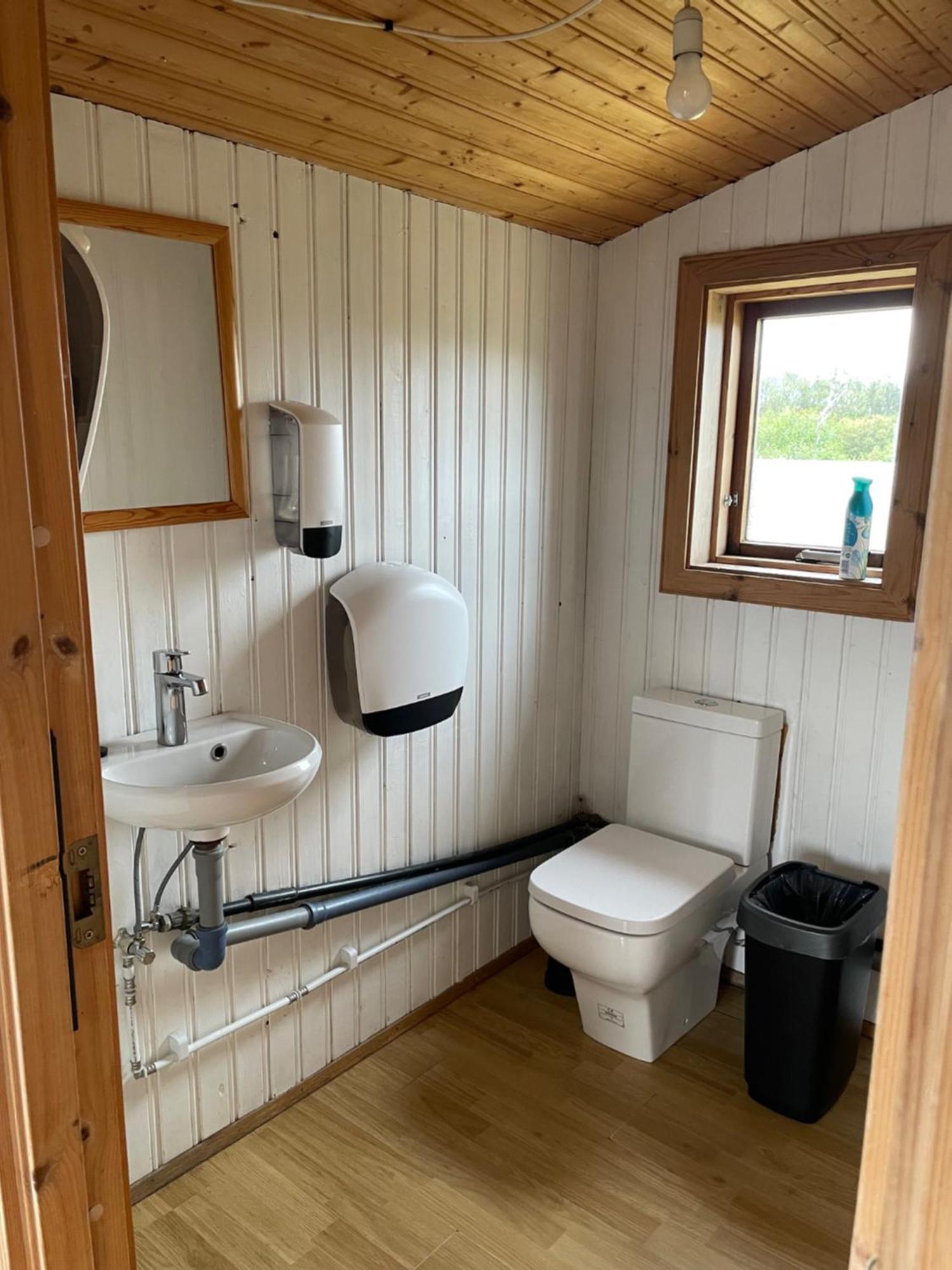 Rjupnavellir Villa Екстериор снимка