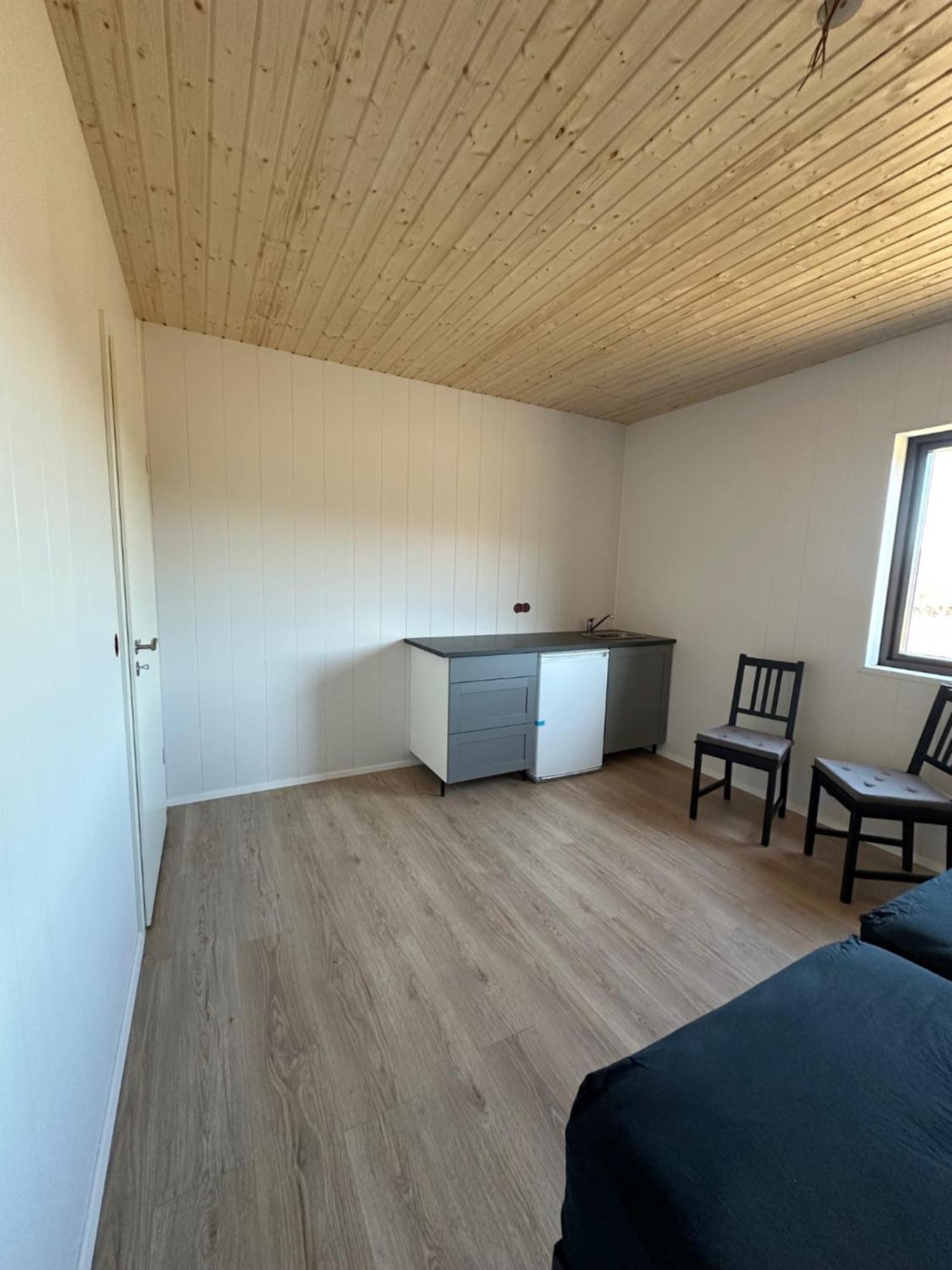 Rjupnavellir Villa Екстериор снимка