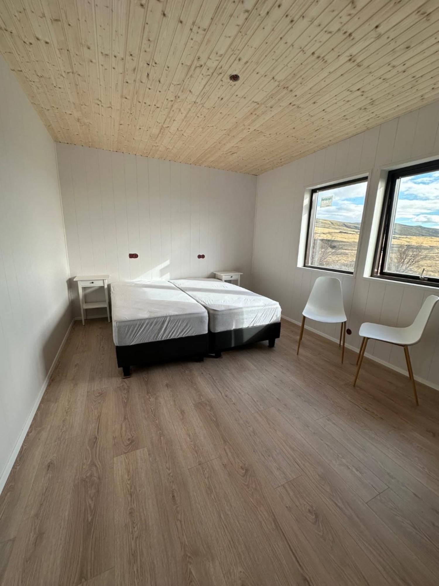 Rjupnavellir Villa Екстериор снимка