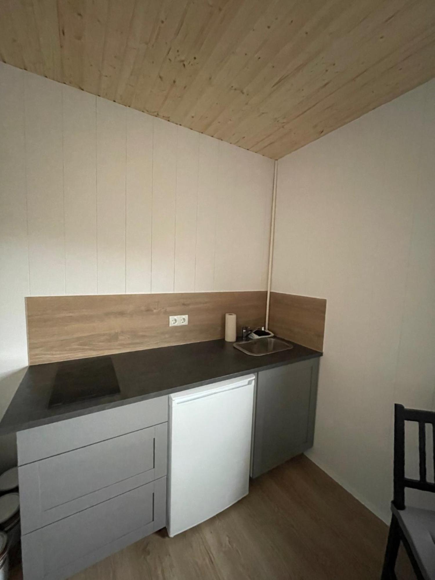 Rjupnavellir Villa Екстериор снимка