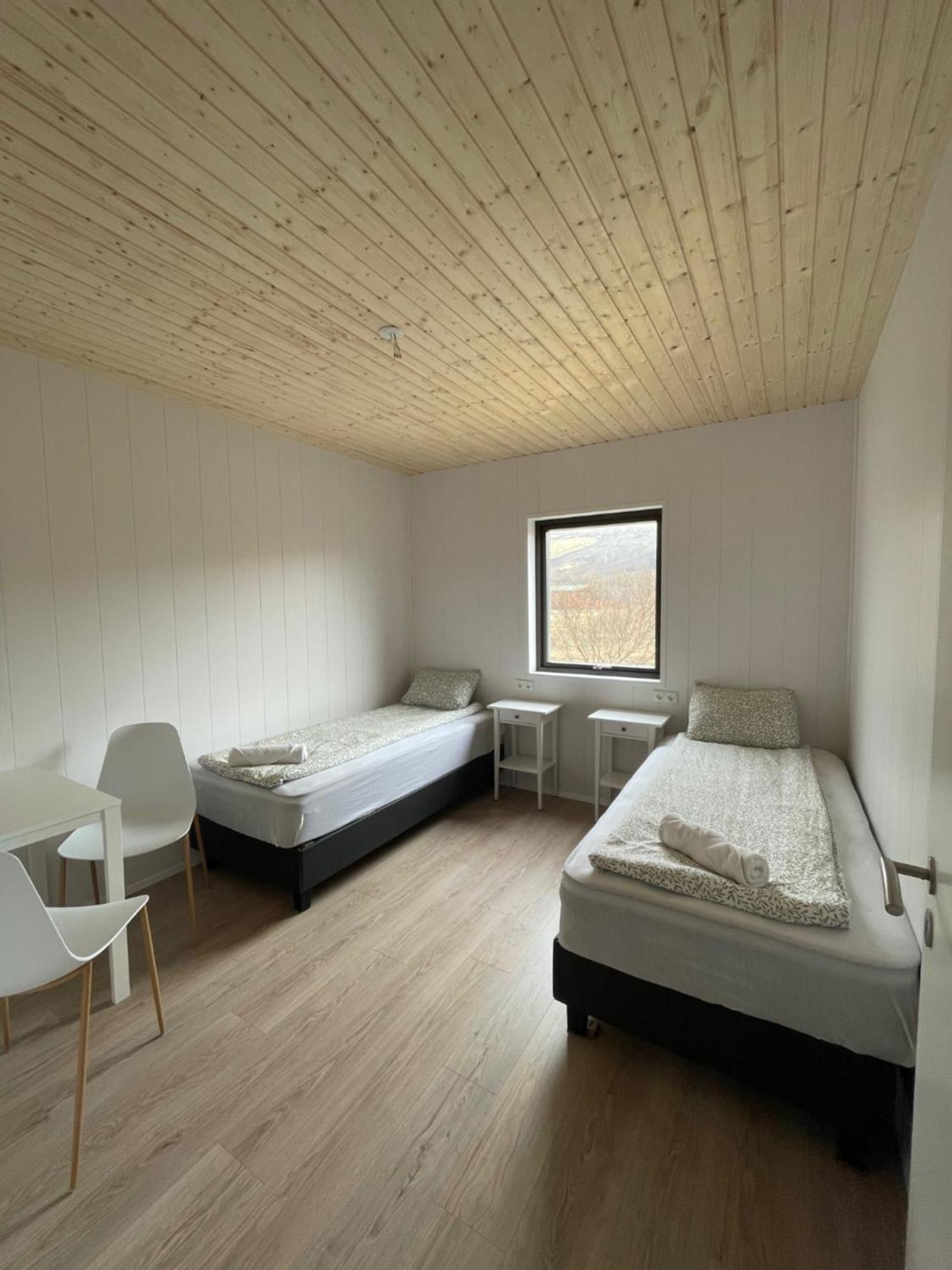 Rjupnavellir Villa Екстериор снимка