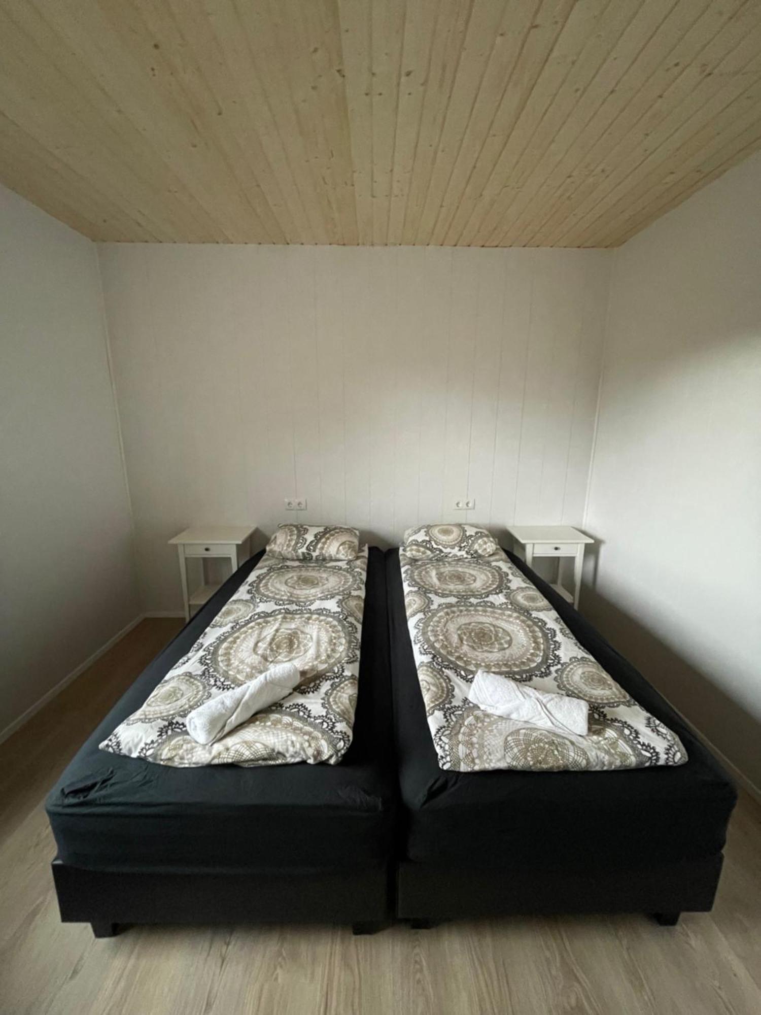 Rjupnavellir Villa Екстериор снимка