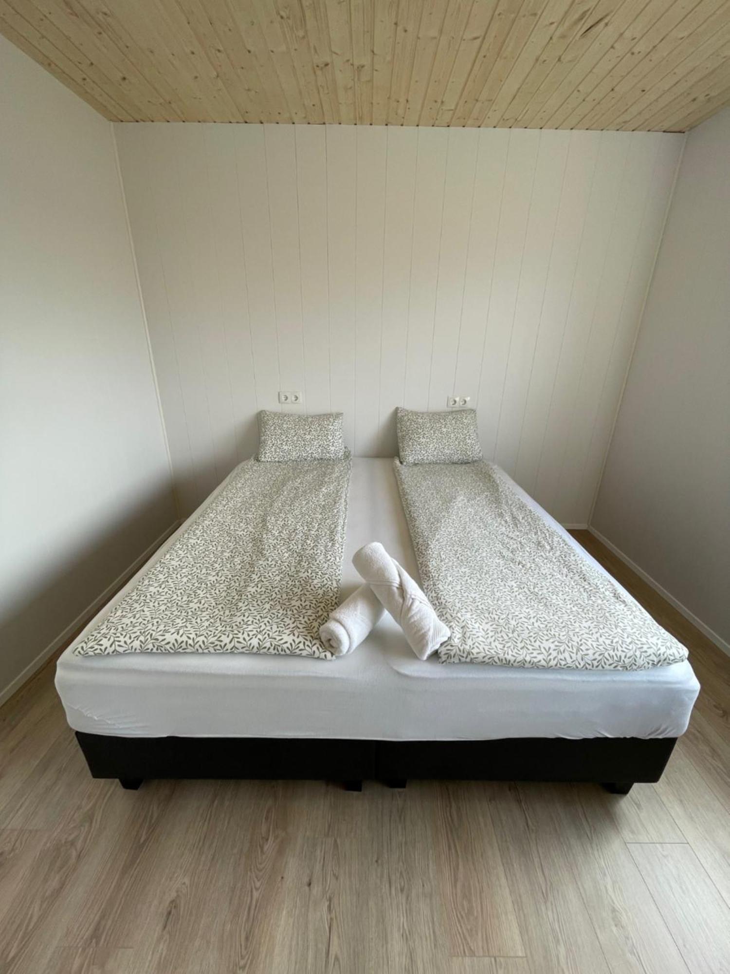 Rjupnavellir Villa Екстериор снимка