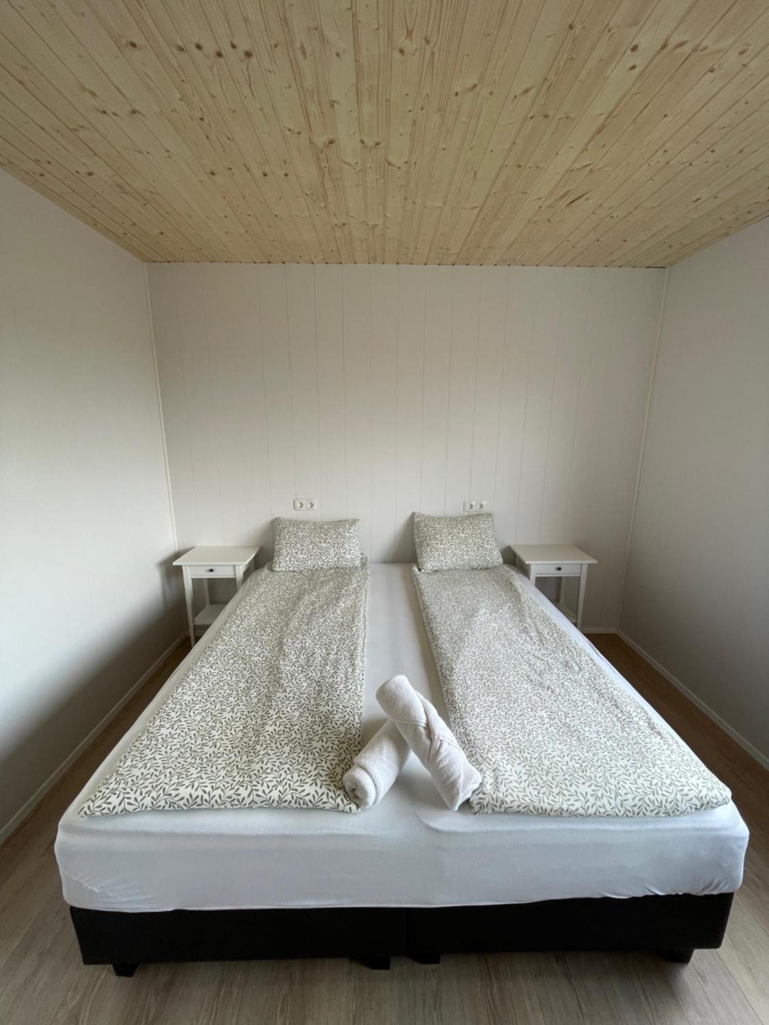 Rjupnavellir Villa Екстериор снимка